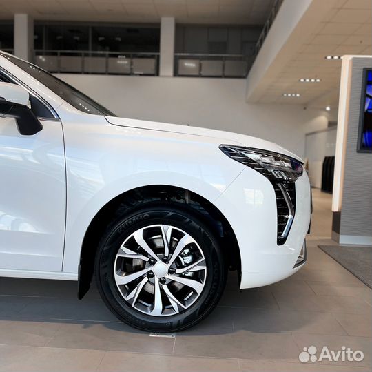 Haval Jolion, 2023