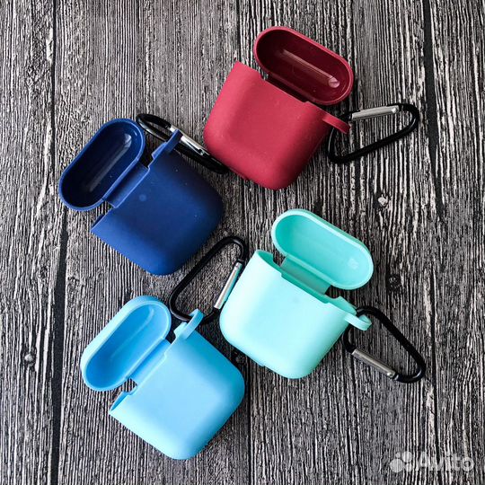 Чехол для AirPods