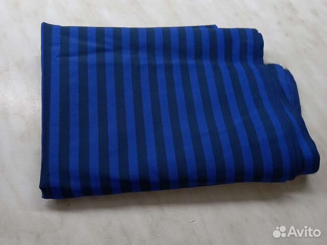 Отрез ткани СССР