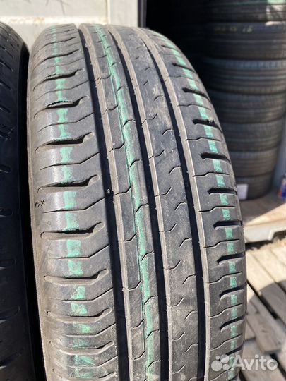 Continental ContiEcoContact 5 165/65 R14