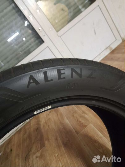 Bridgestone Alenza 001 275/50 R22 111H