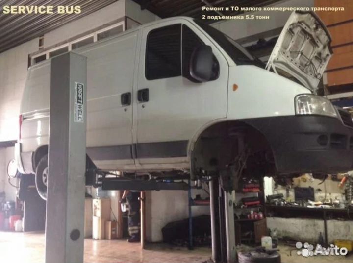 Обшивка центральной стойки салона peugeot boxer