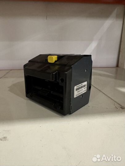 Насадка BNF на купюроприемник MEI Advance