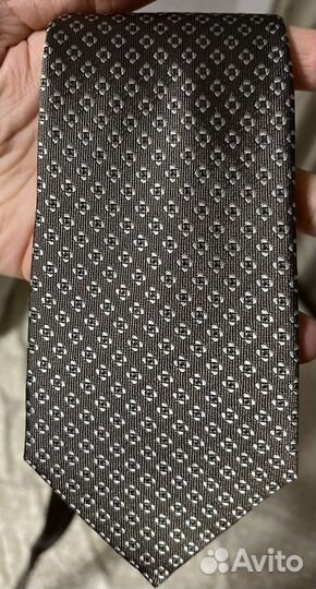 Галстук Massimo dutti