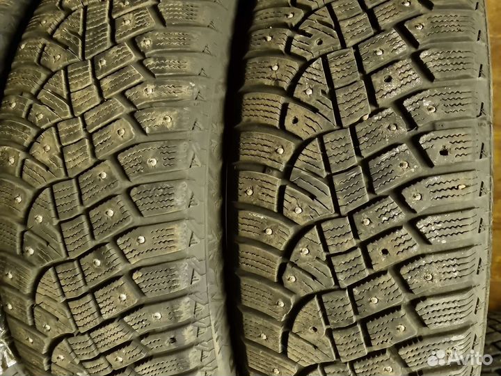 Continental IceContact 2 SUV SSR 205/60 R16 92T