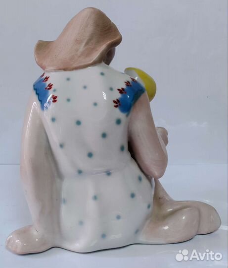 Фарфор СССР