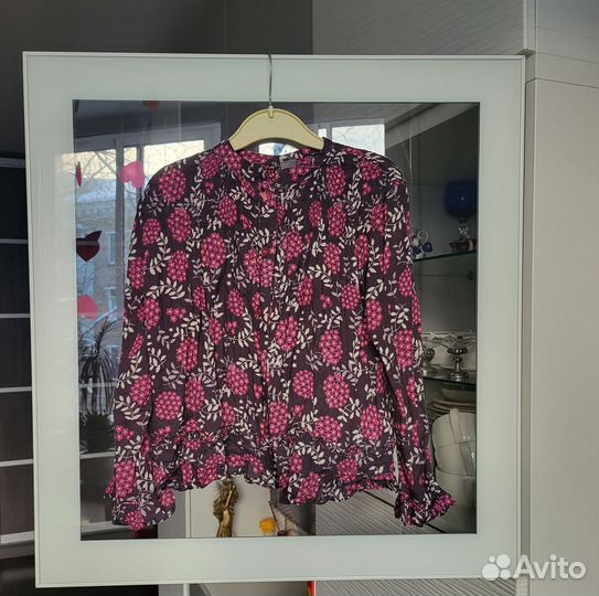 Блузка Zara 110