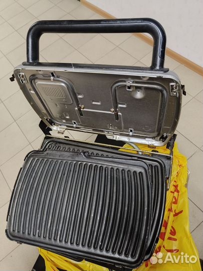 Гриль Tefal