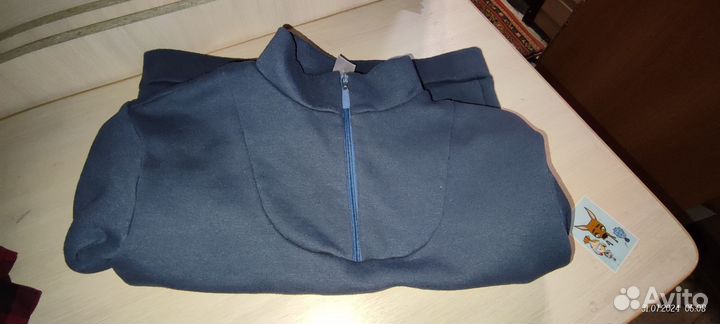 Кофта детская