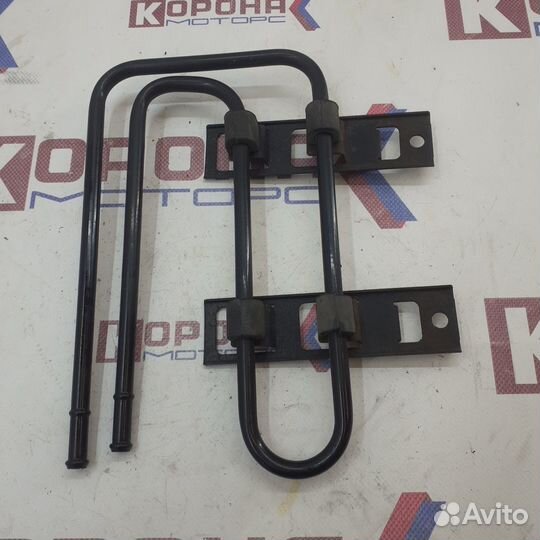 Трубка гидроусилителя hyundai tucson