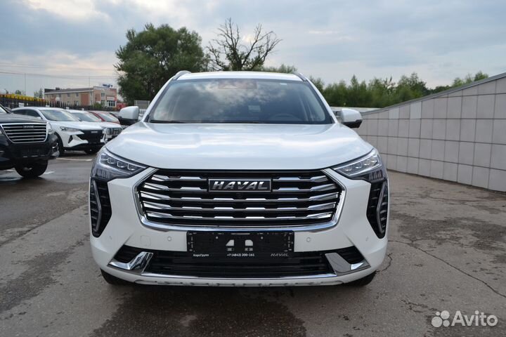 Haval Jolion 1.5 AMT, 2023