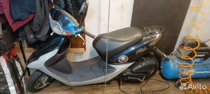 Honda dio af 56