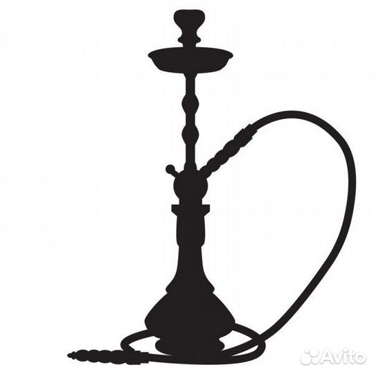 Кальянщик на выезд