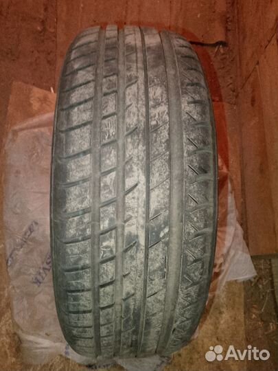 Viatti Strada Asimmetrico V-130 5/5 R5