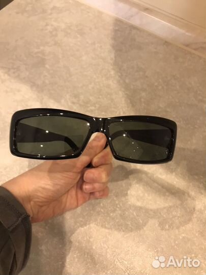 Очки Giorgio Armani