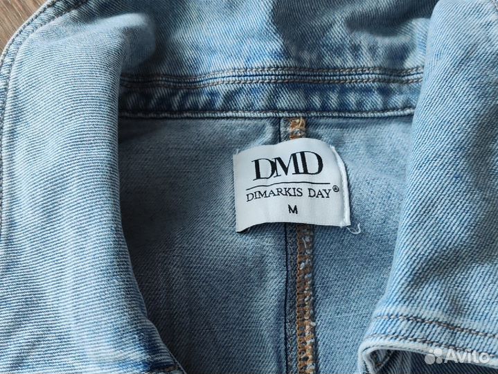 Куртка женская