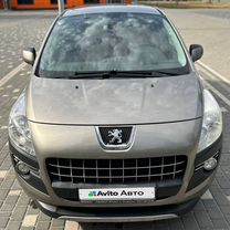 Peugeot 3008 1.6 AMT, 2013, 153 447 км, с пробегом, цена 1 050 000 руб.