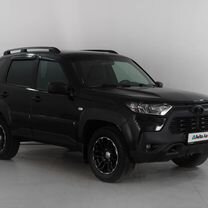 ВАЗ (LADA) Niva Travel 1.7 MT, 2021, 63 370 км, с пробегом, цена 999 000 руб.