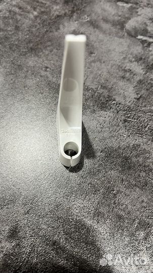 Technics шаблон для настройки картриджа оригинал