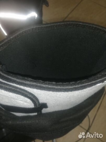 Зимняя обувь,зимние ботинки, 45размер