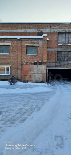 Гараж, 23 м²