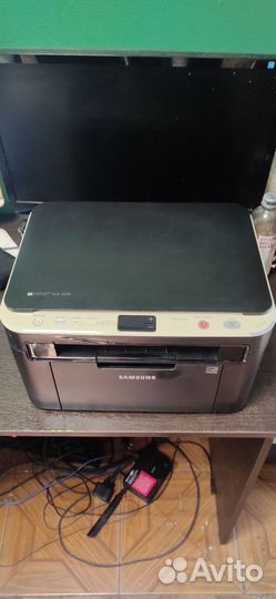 Мфу samsung scx 3200