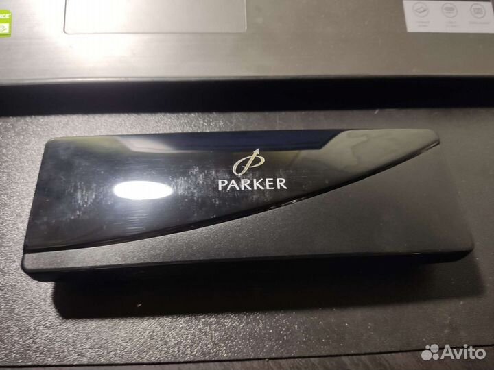 Ручка Parker оригинал