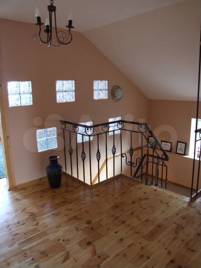 Дом 136 м² на участке 3,2 сот.