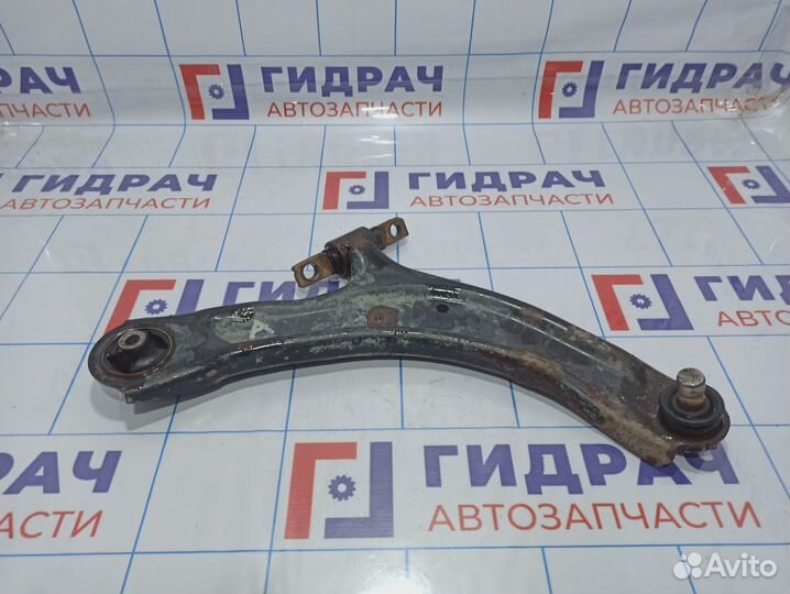 Рычаг передний правый Nissan Qashqai (J10) 54500-JD000