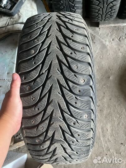 Yokohama Ice Guard F700S 205/55 R16