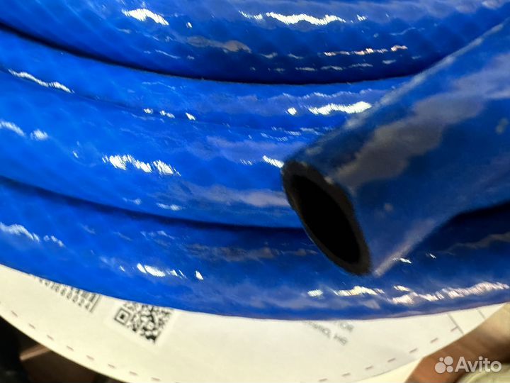 Шланг поливочный армированный