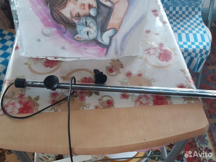 Для аквариума