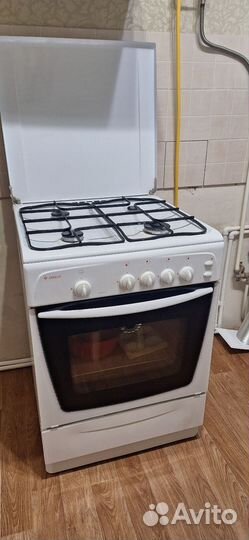 Плита газовая