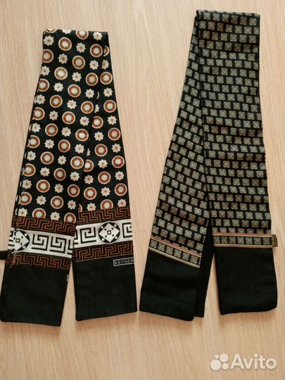 Мужские шарфы