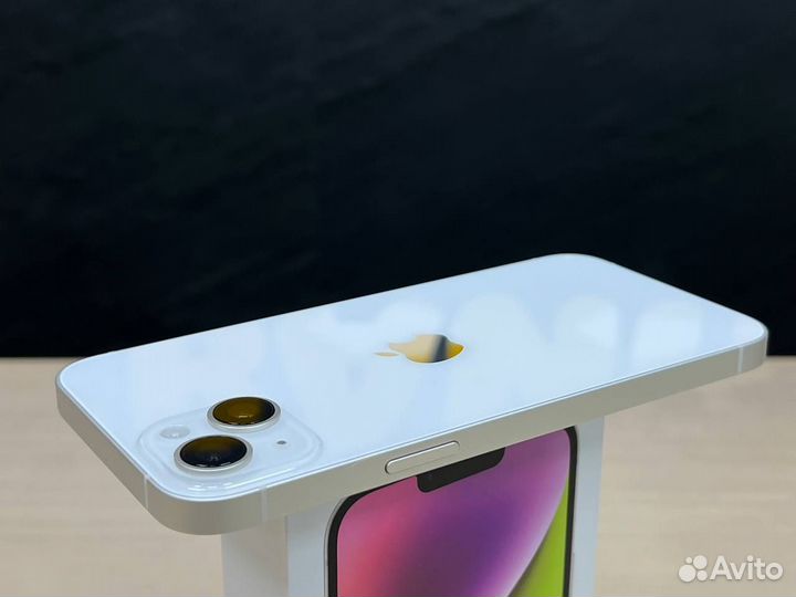 iPhone 14 Plus, 256 ГБ