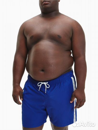 Шорты Calvin Klein оригинал 2XL