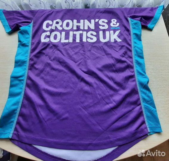 Футболка мужская