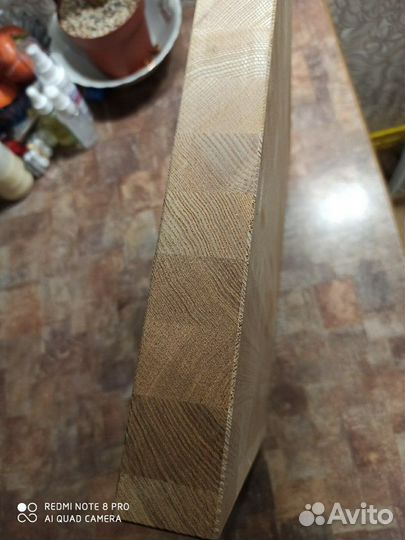 Доска кухонная профессиональная