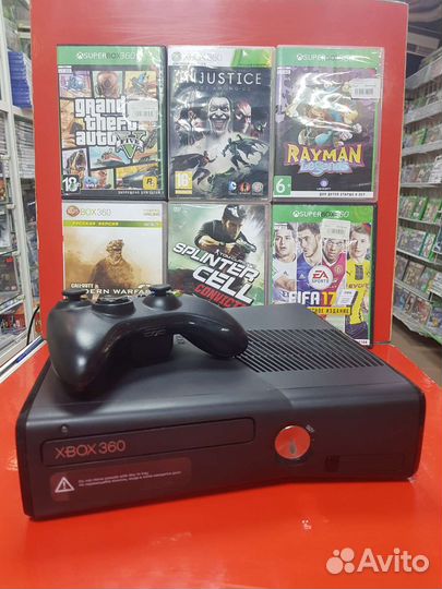 Xbox 360 LT-3.0
