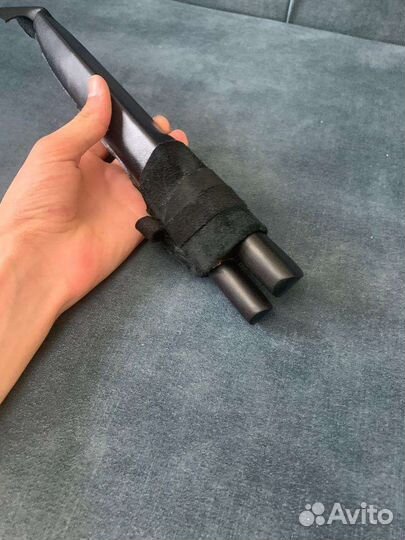 Бычакъ карачаевский