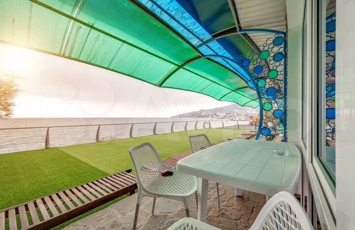 2-к. квартира, 50 м², 2/3 эт.