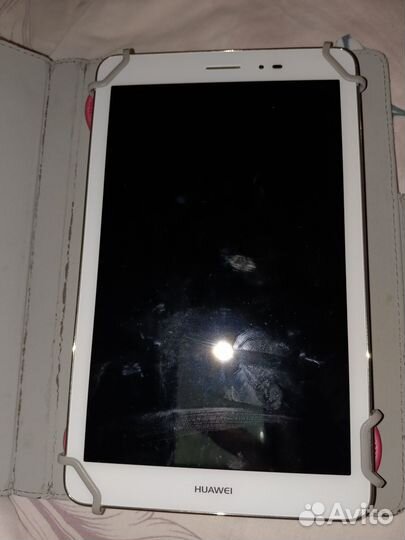 Планшет Huawei mediapad t1 8.0 в хорошем состояние