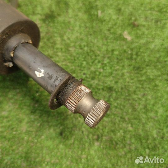 Втулка рулевой колонки Suzuki Grand Vitara/Escudo