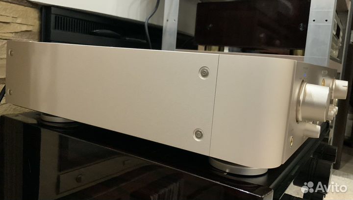 Marantz PM-17SA ver.2