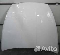 Капот Hyundai Sonata 2019-2022 в цвет