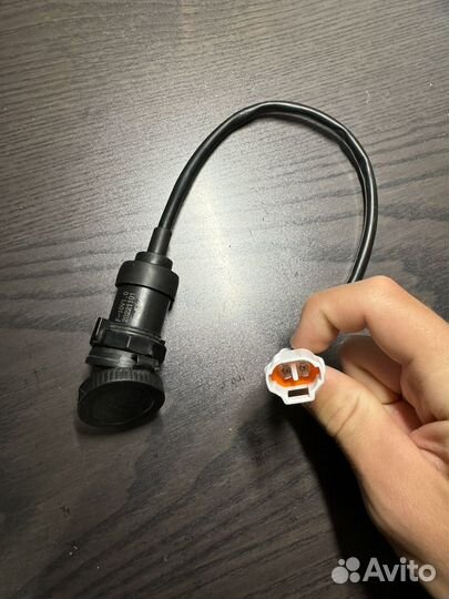 Usb зарядка для мотоцикла