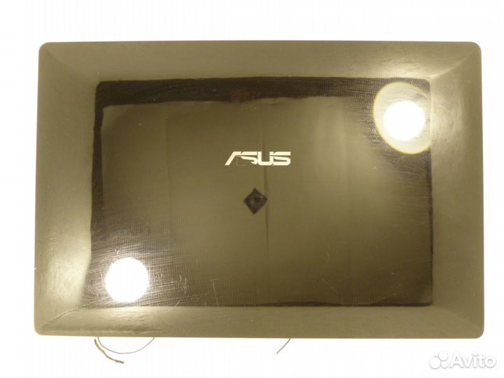 Б.у. запчасти ноутбука Asus N71