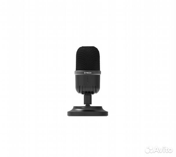 Микрофон Synco CMic-V1M, конденсаторный