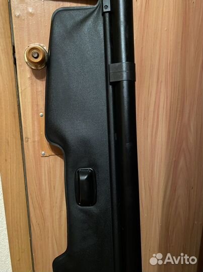 Гибкая полка для land rover (ленд ровер)