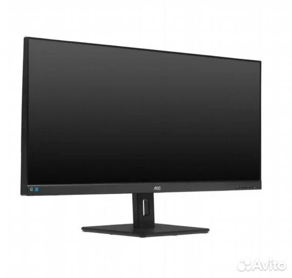 Монитор AOC Q34E2A 34